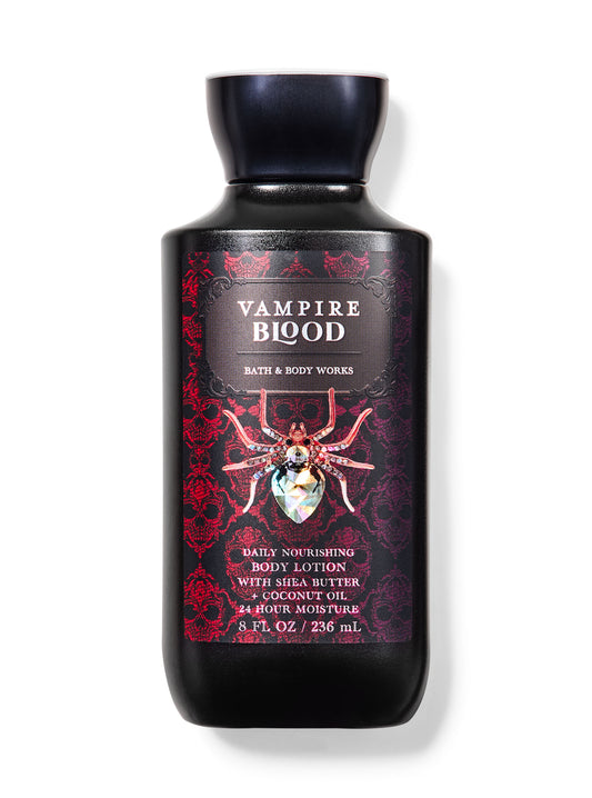 Vampire Blood