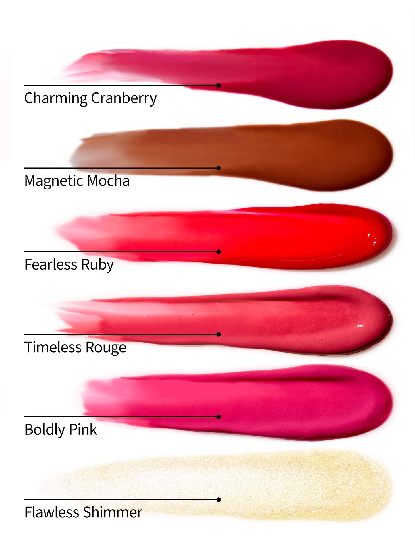 Charming Cranberry