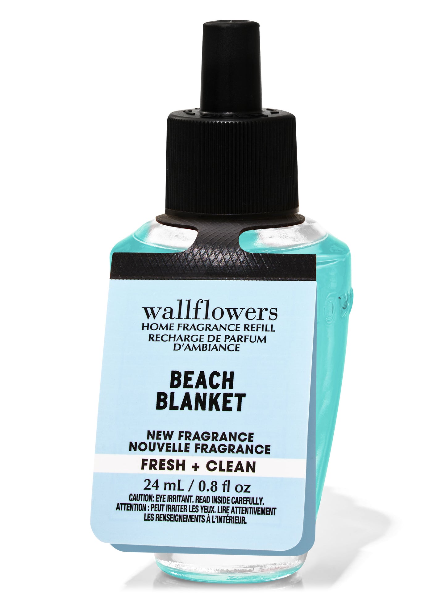 Beach Blanket