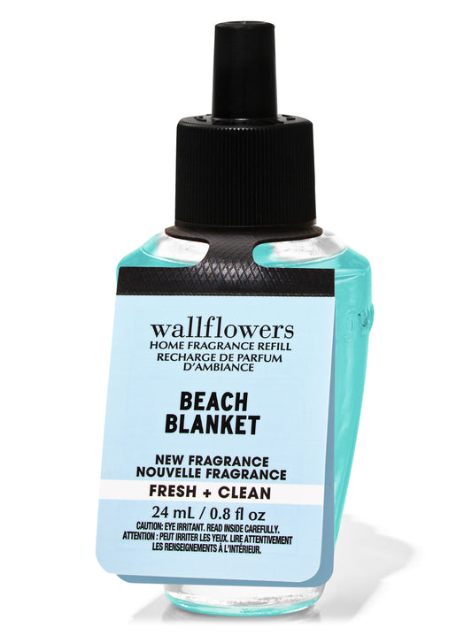 Beach Blanket
