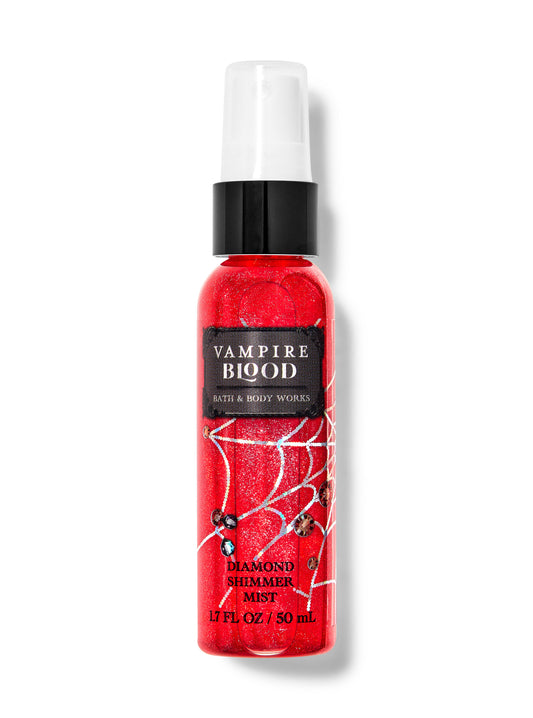 Vampire Blood