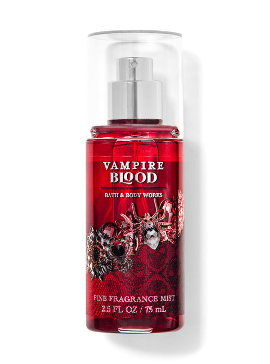 Vampire Blood