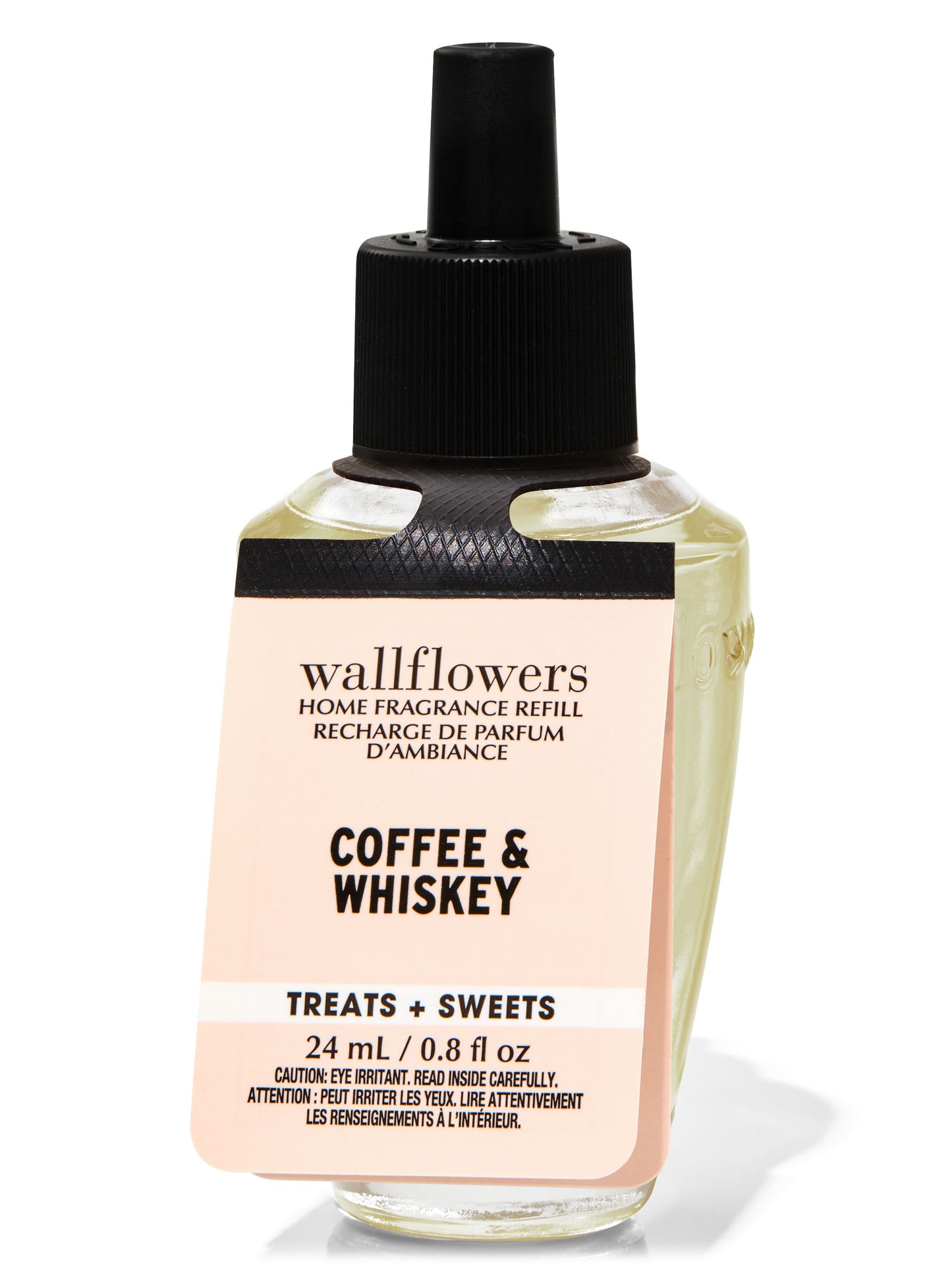 Coffee & Whiskey