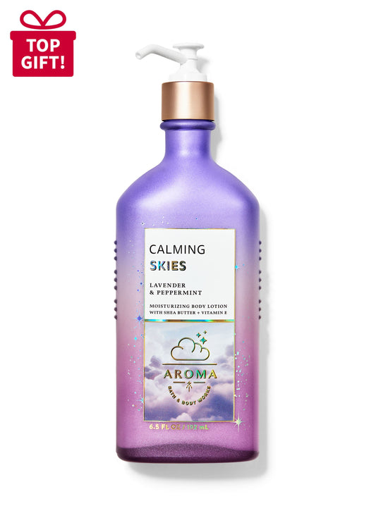 AromaLavender Peppermint