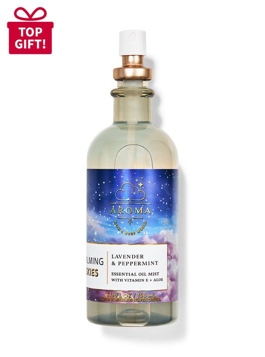 AromaLavender Peppermint