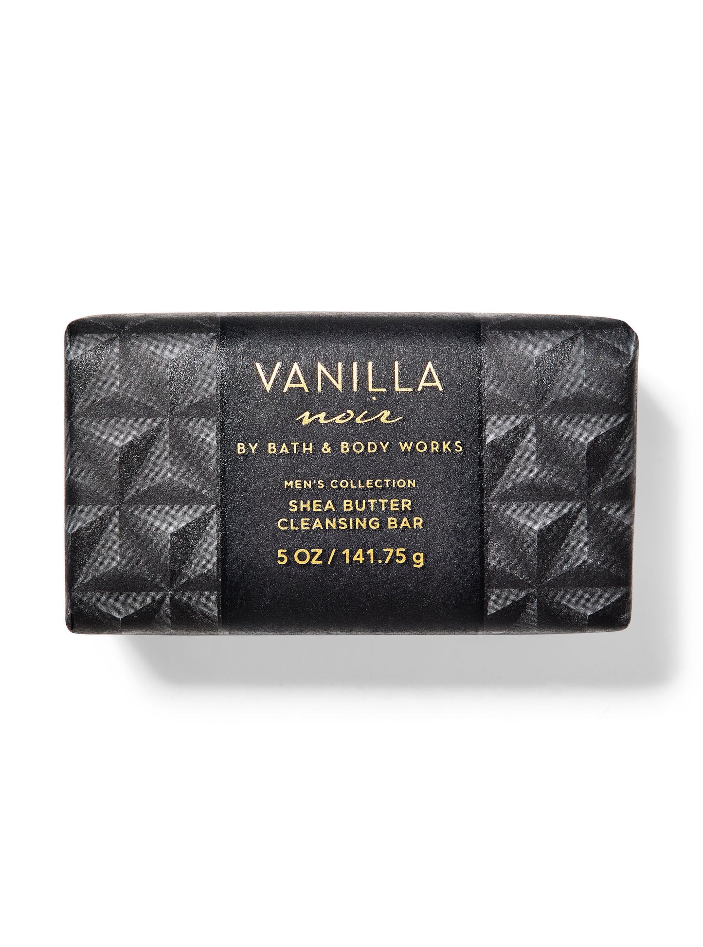 Vanilla Noir