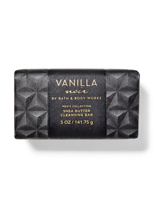 Vanilla Noir