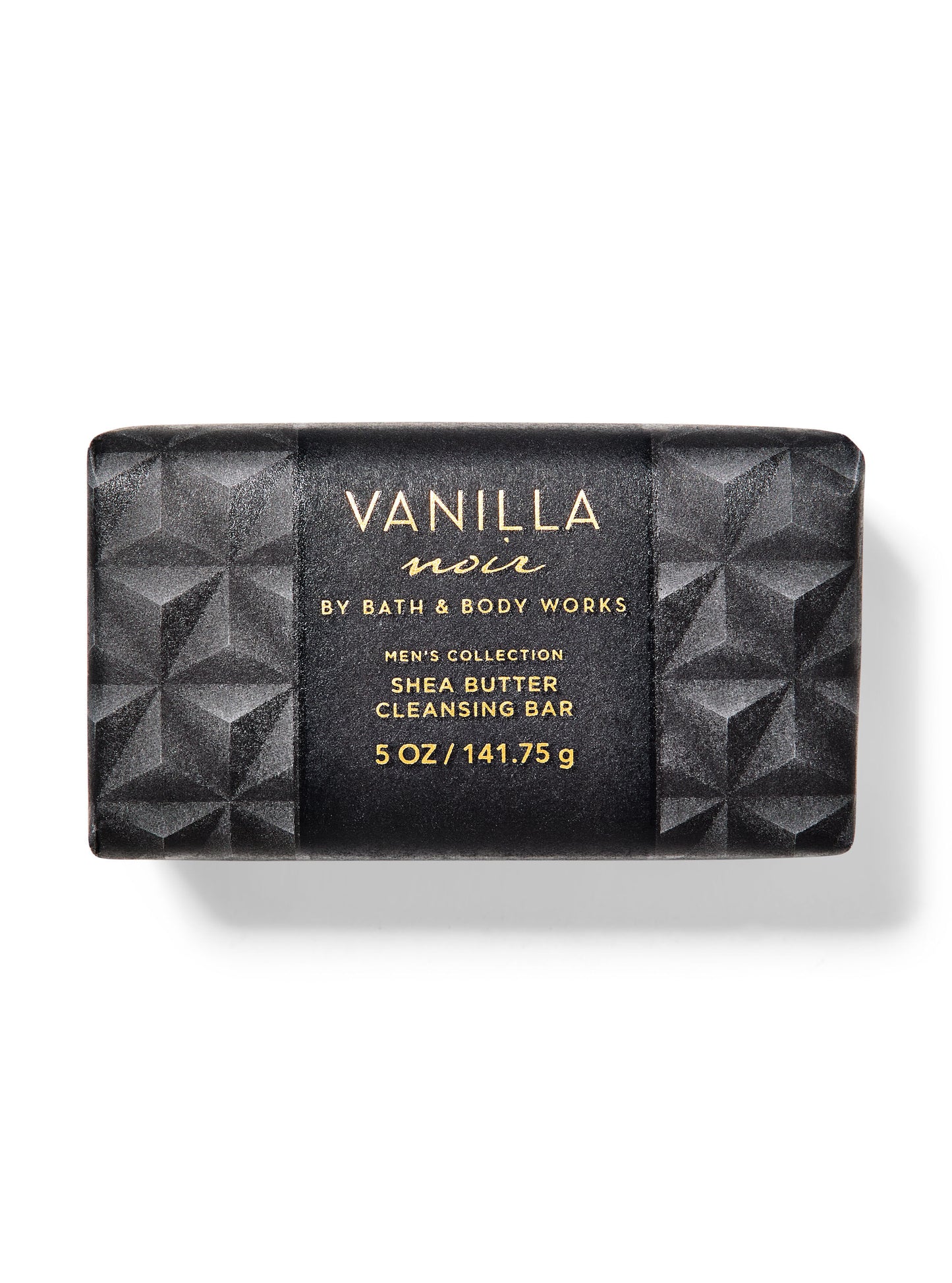 Vanilla Noir