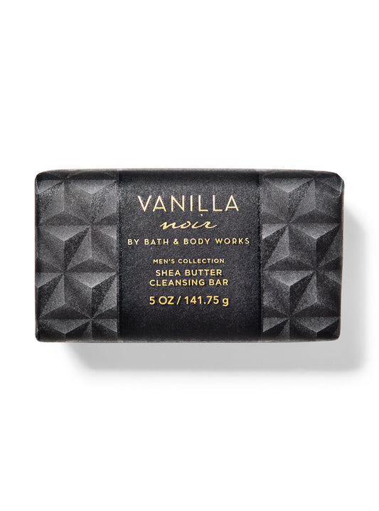 Vanilla Noir