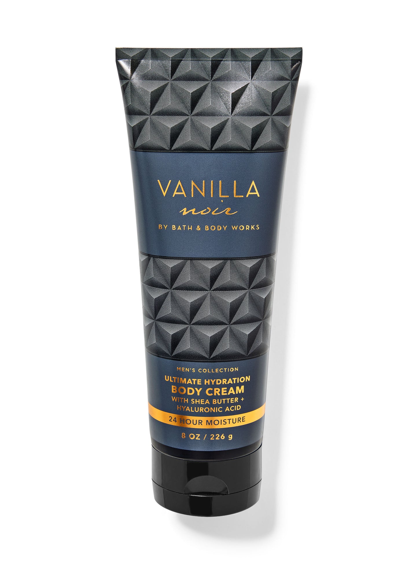 MensVanilla Noir