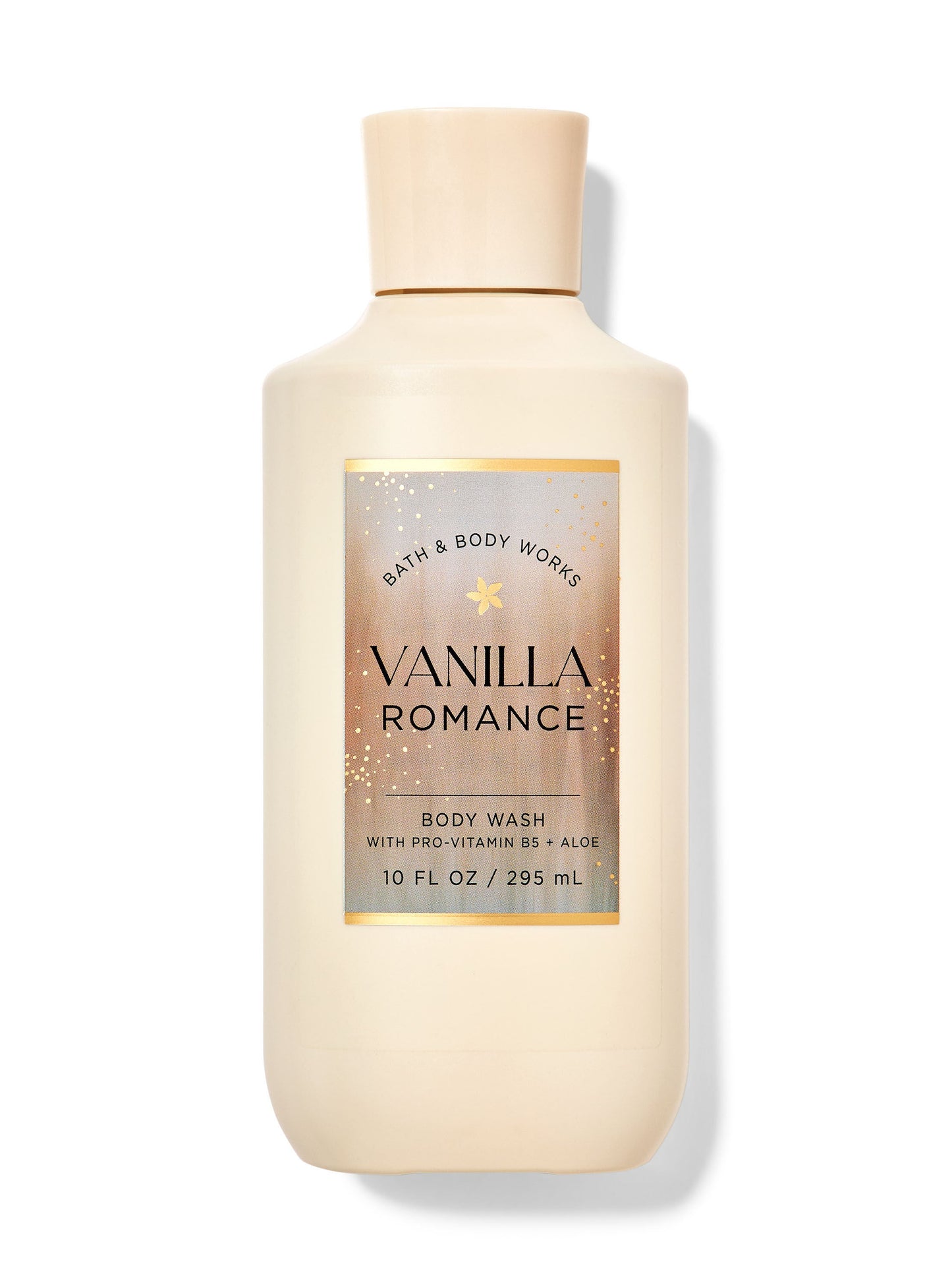 Vanilla Romance