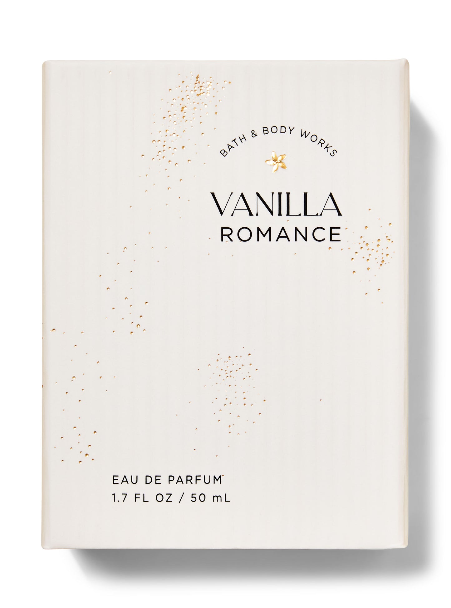 Vanilla Romance