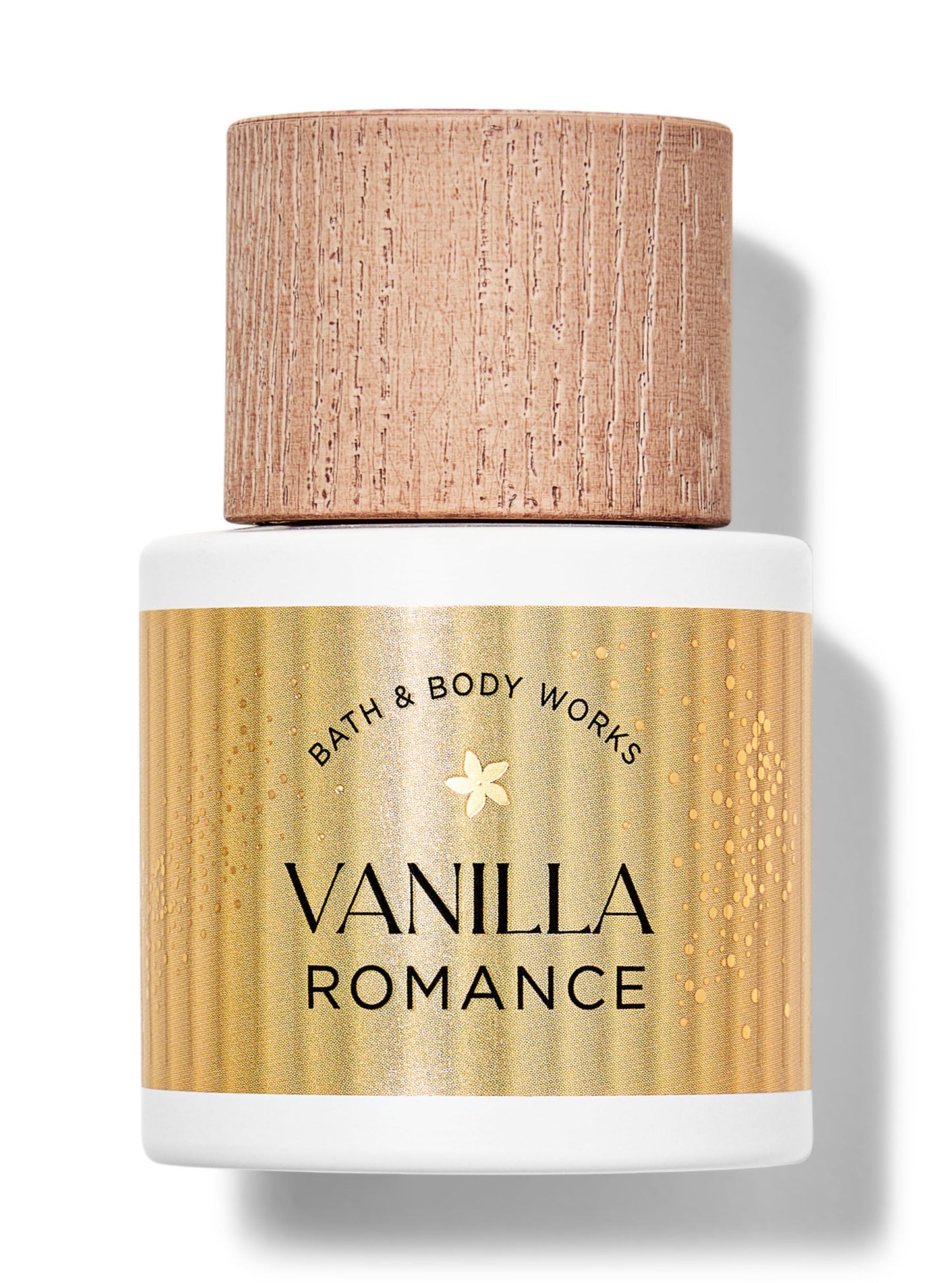 Vanilla Romance