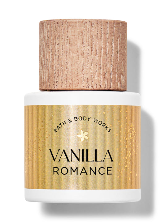 Vanilla Romance