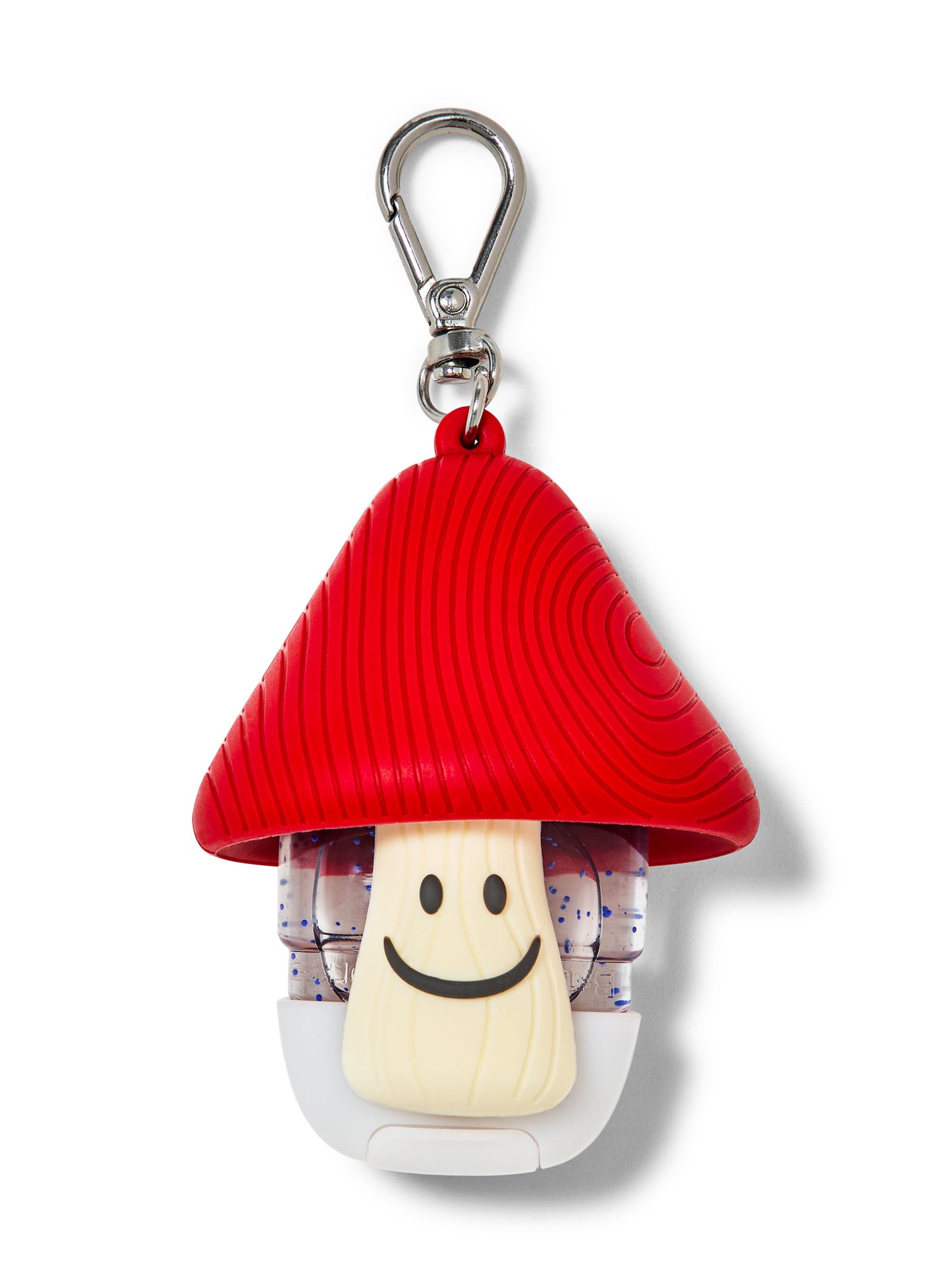 Wood Cap Mushroom