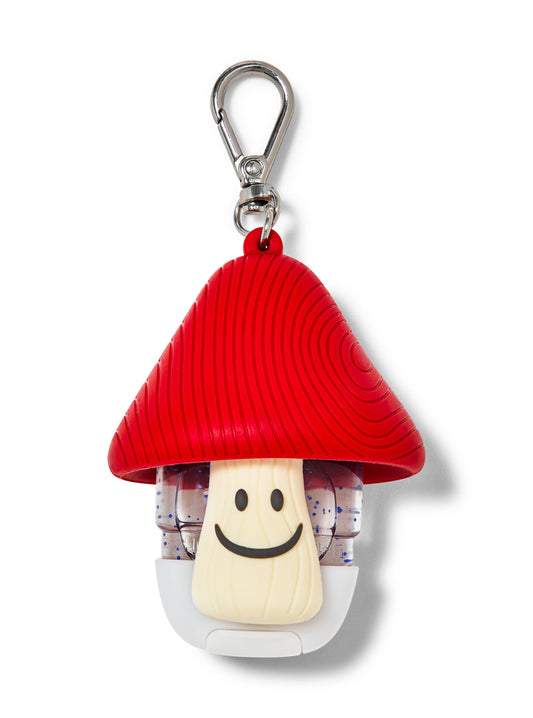 Wood Cap Mushroom