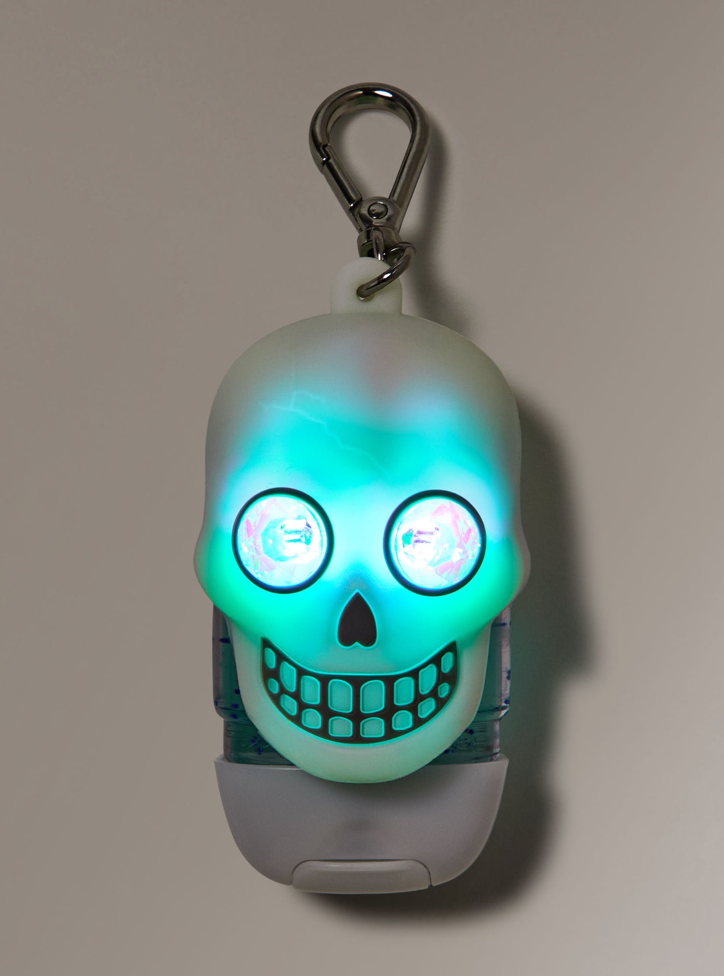 Light-up Skull