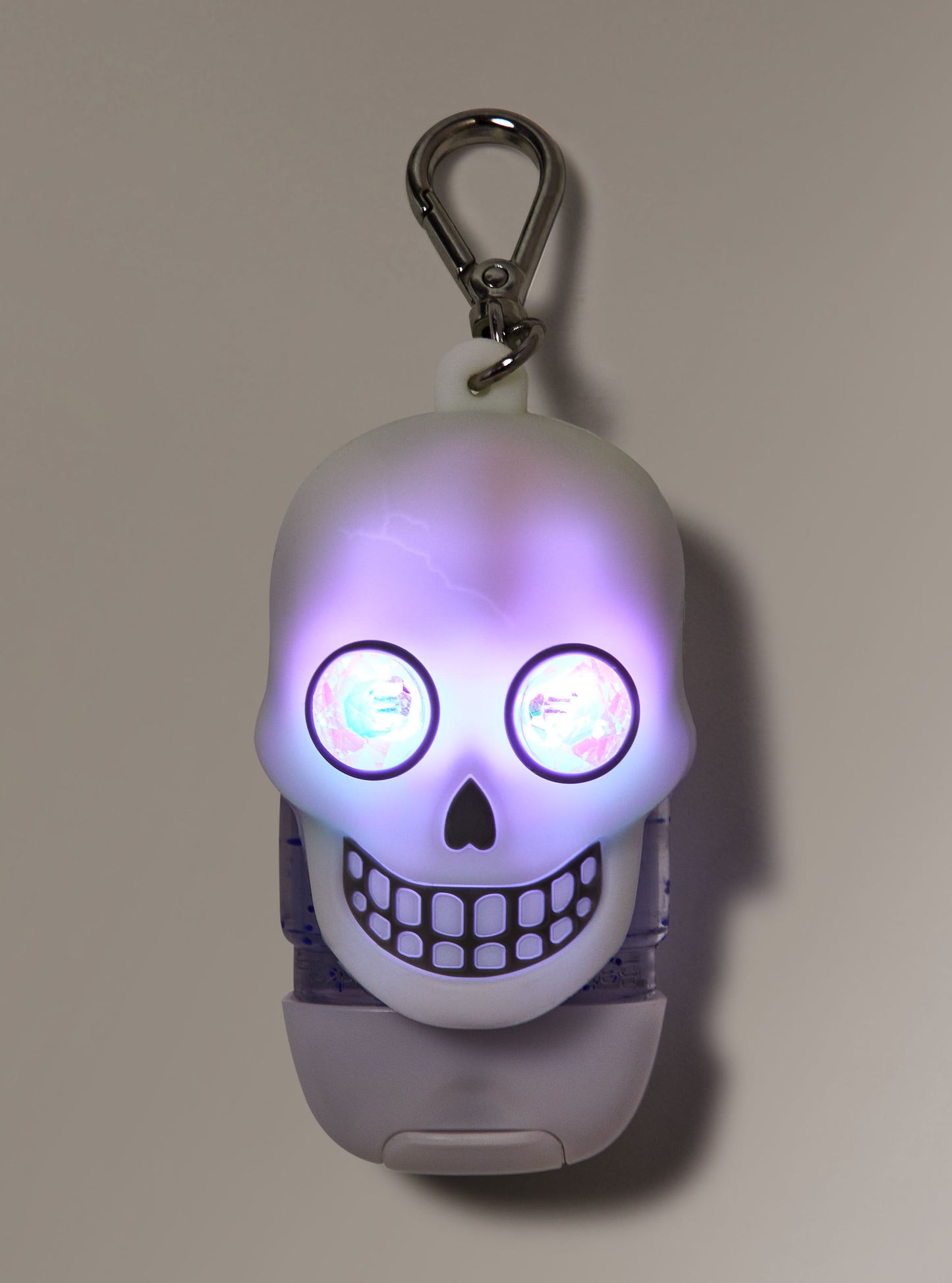 Light-up Skull