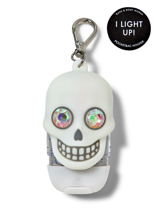 Light-up Skull