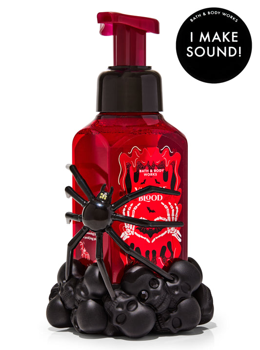 Spider Soap Buddy