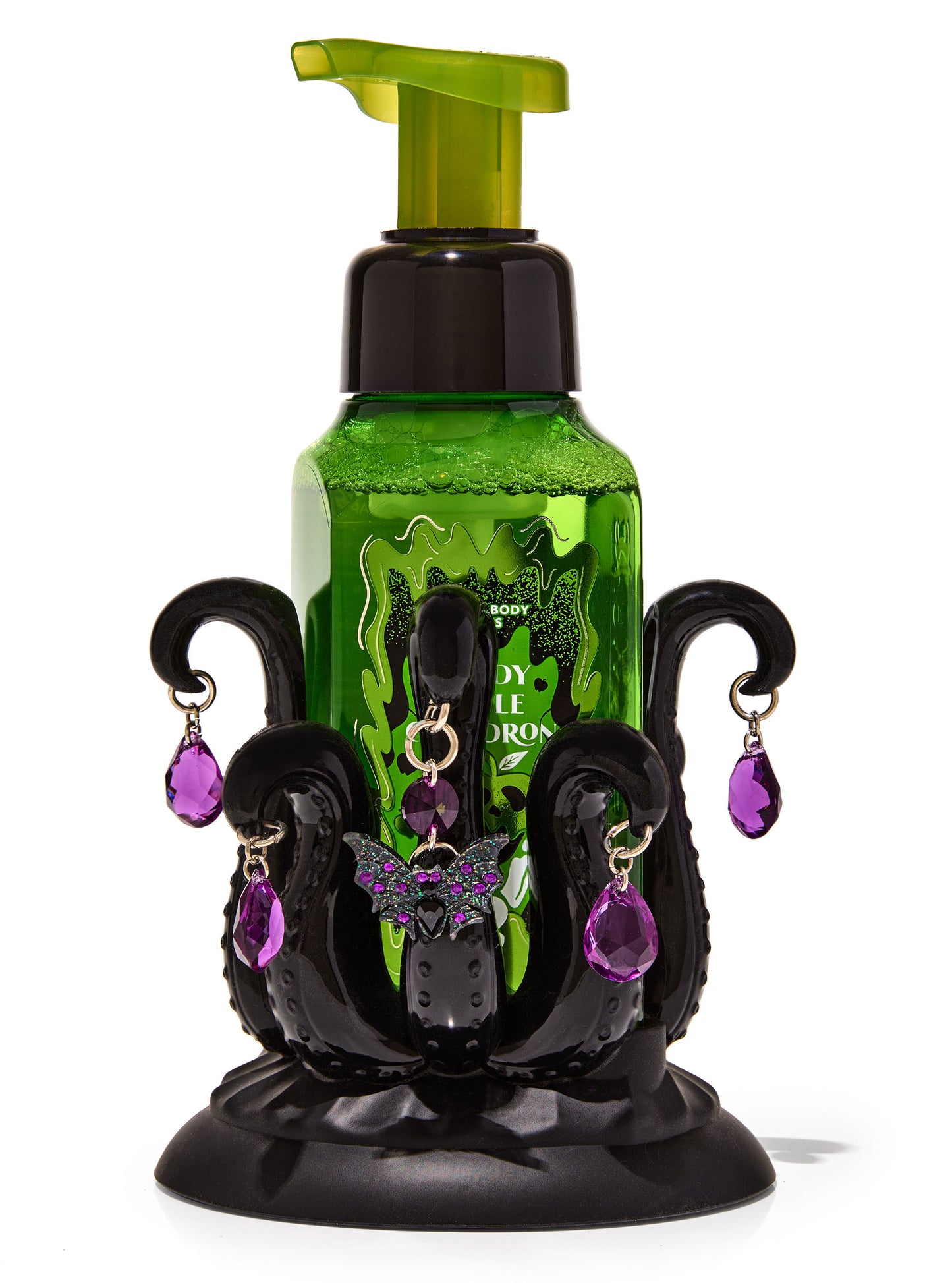 Cycloptopus Soap Buddy