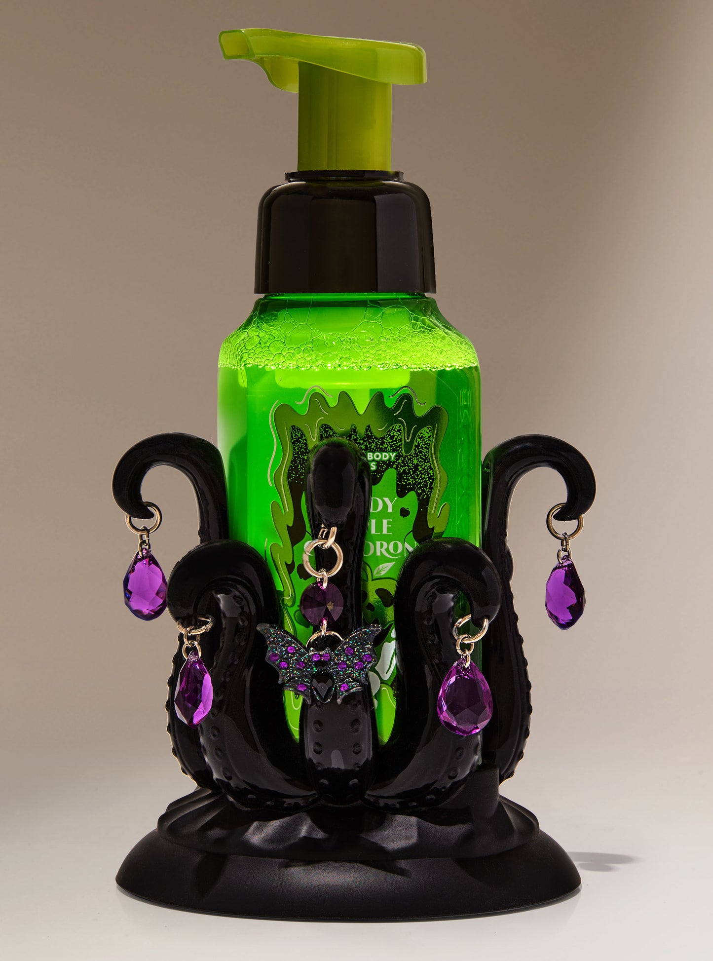 Cycloptopus Soap Buddy