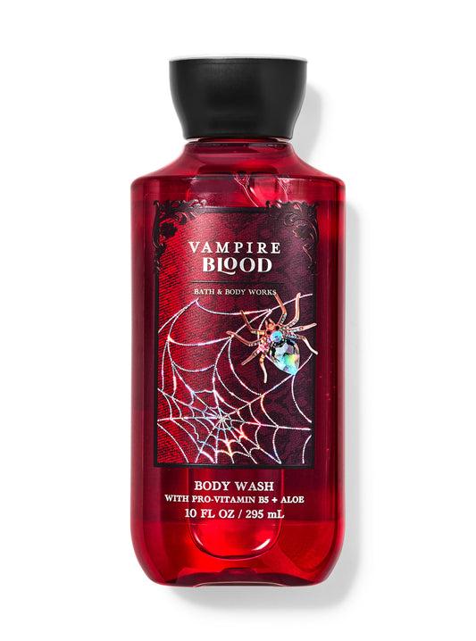 Vampire Blood