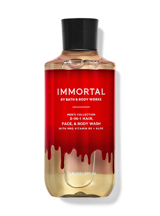 MensImmortal