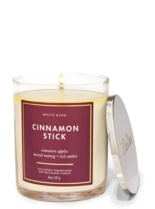 Cinnamon Stick