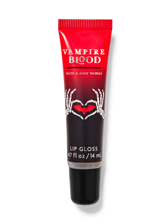 Vampire Blood