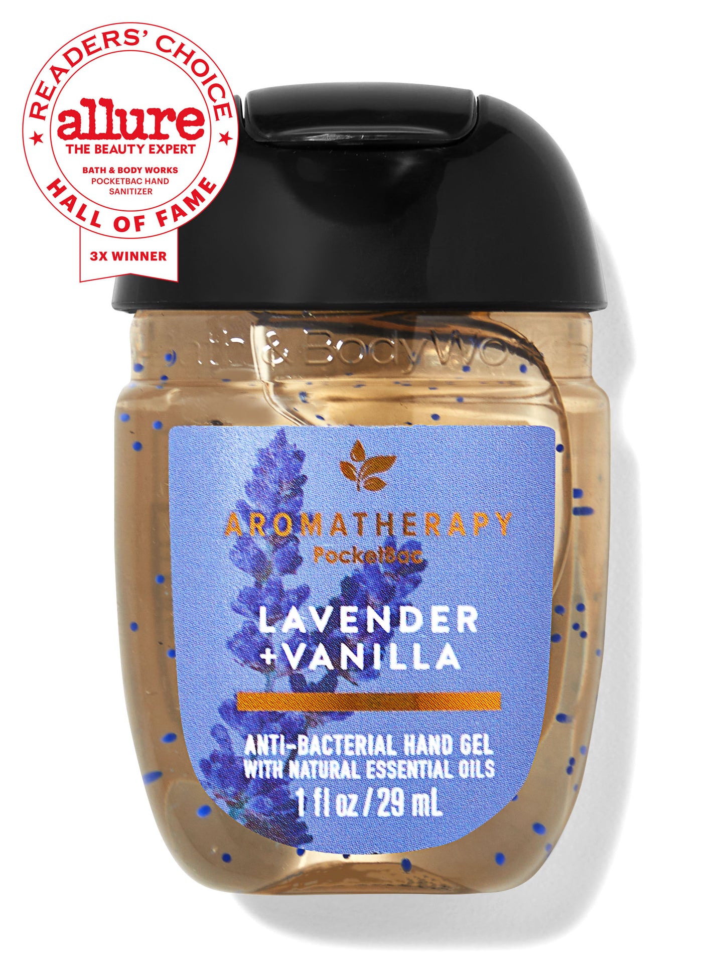 Lavender Vanilla