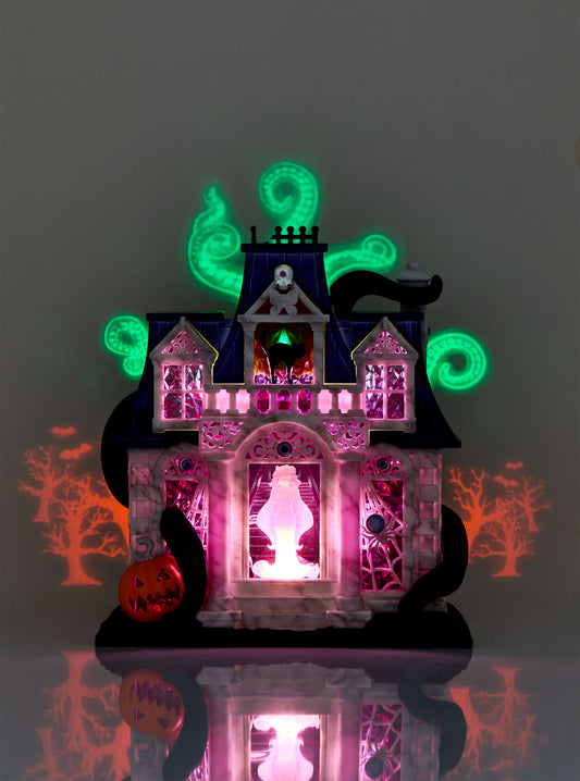 Chateau Tri-Projector