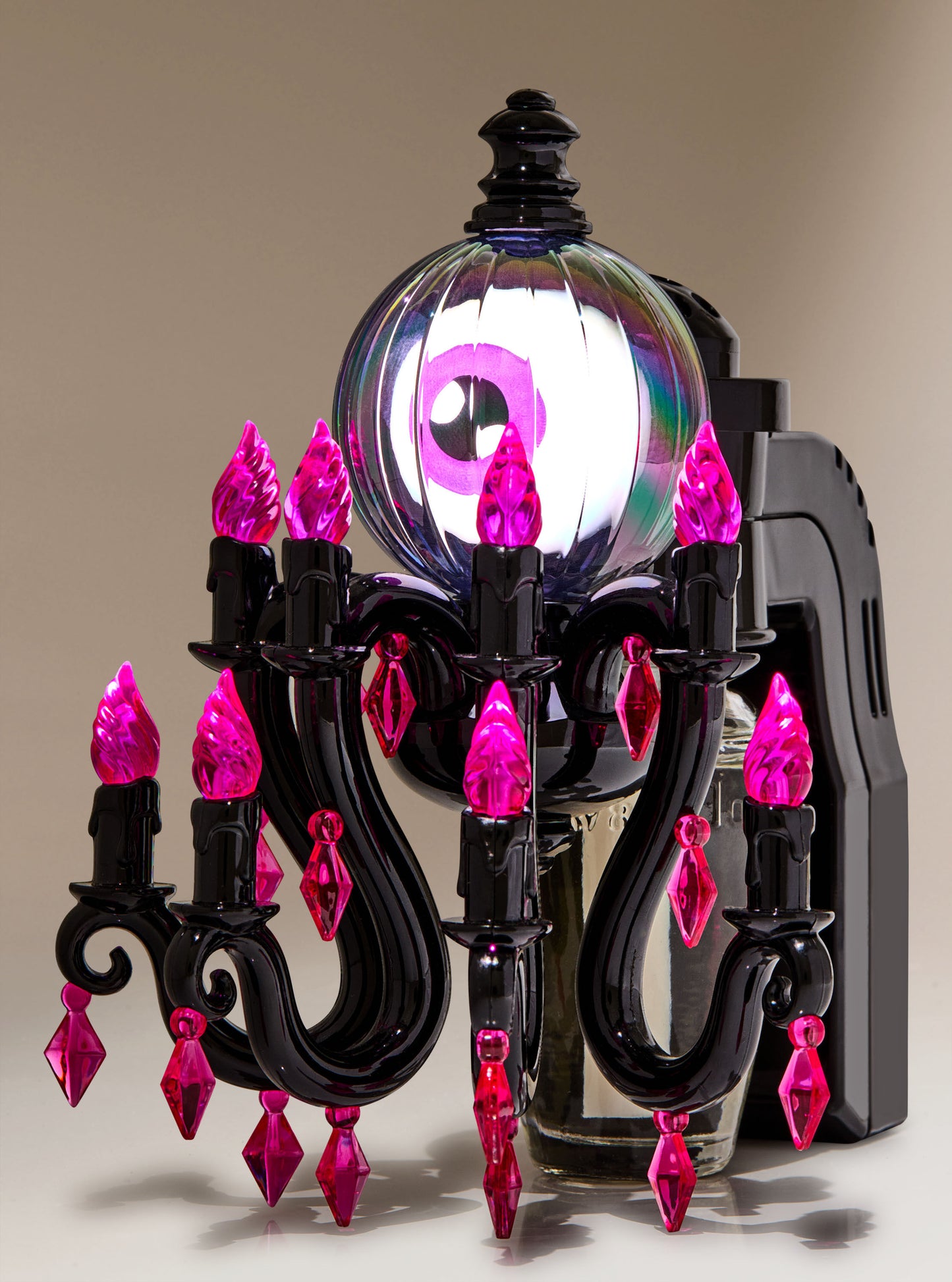 Cycloptopus Chandelier Nightlight