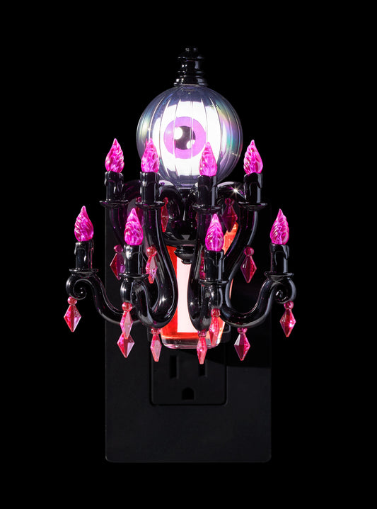 Cycloptopus Chandelier Nightlight