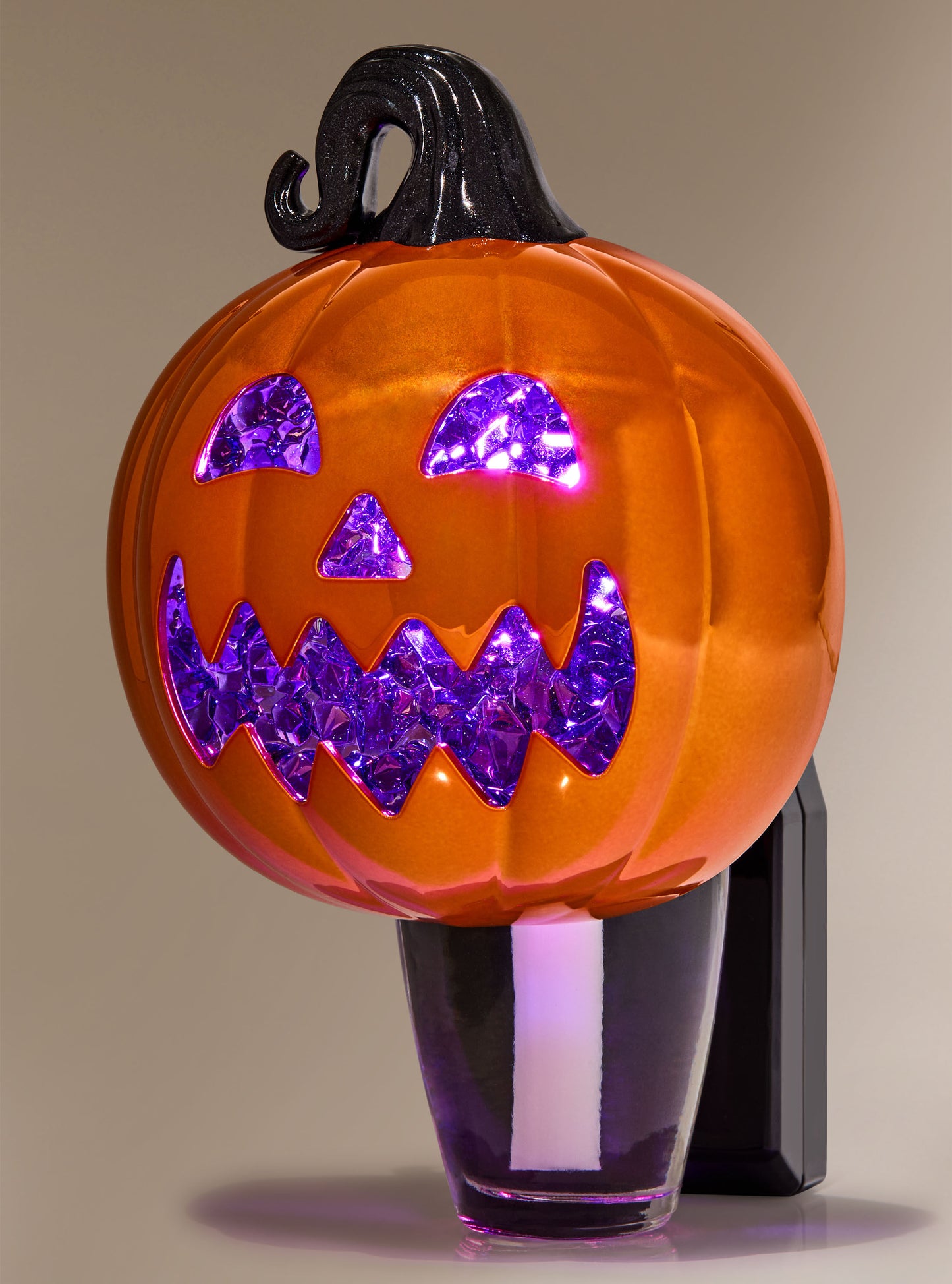 Jack O'Lantern Nightlight