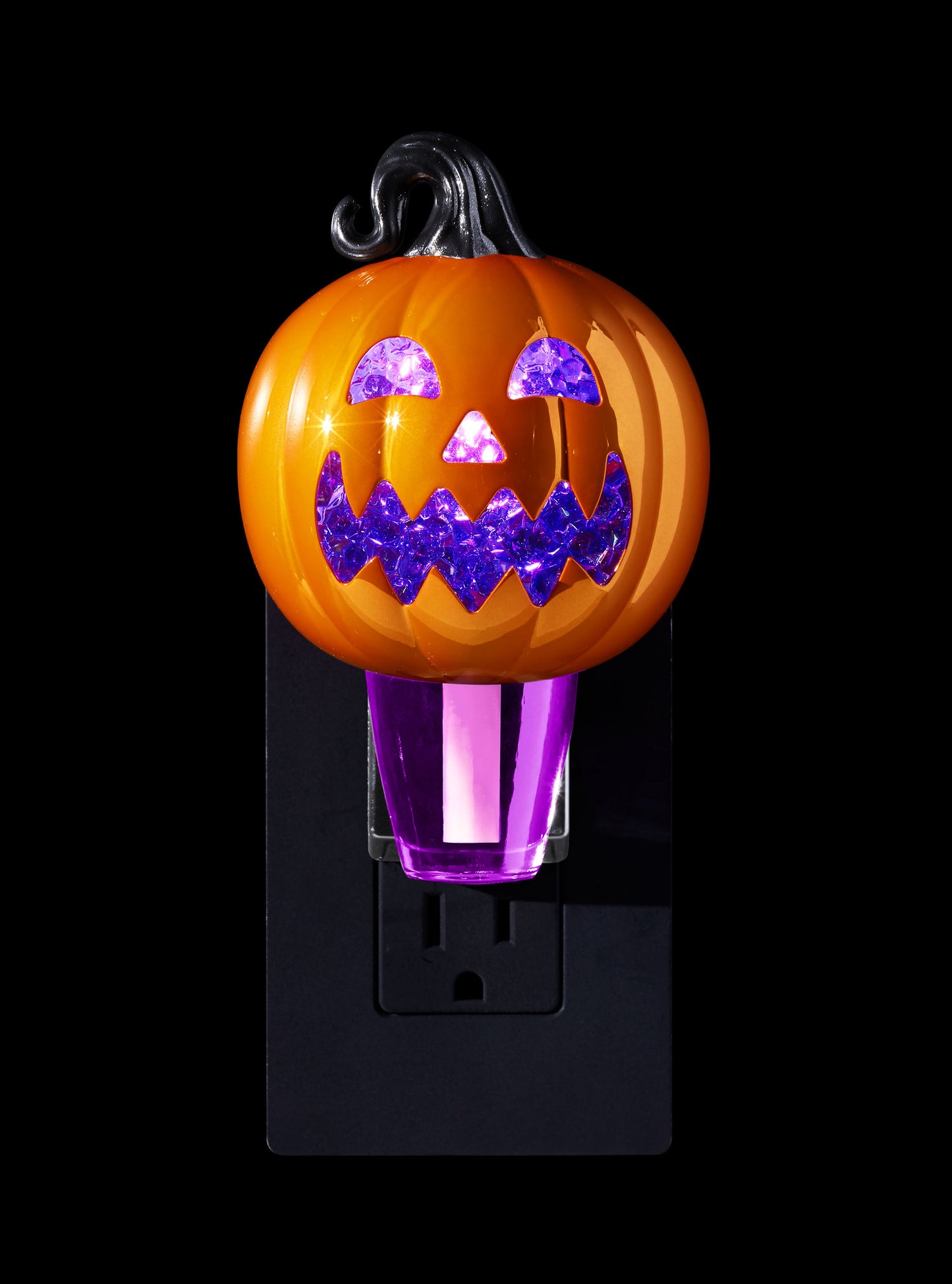 Jack O'Lantern Nightlight