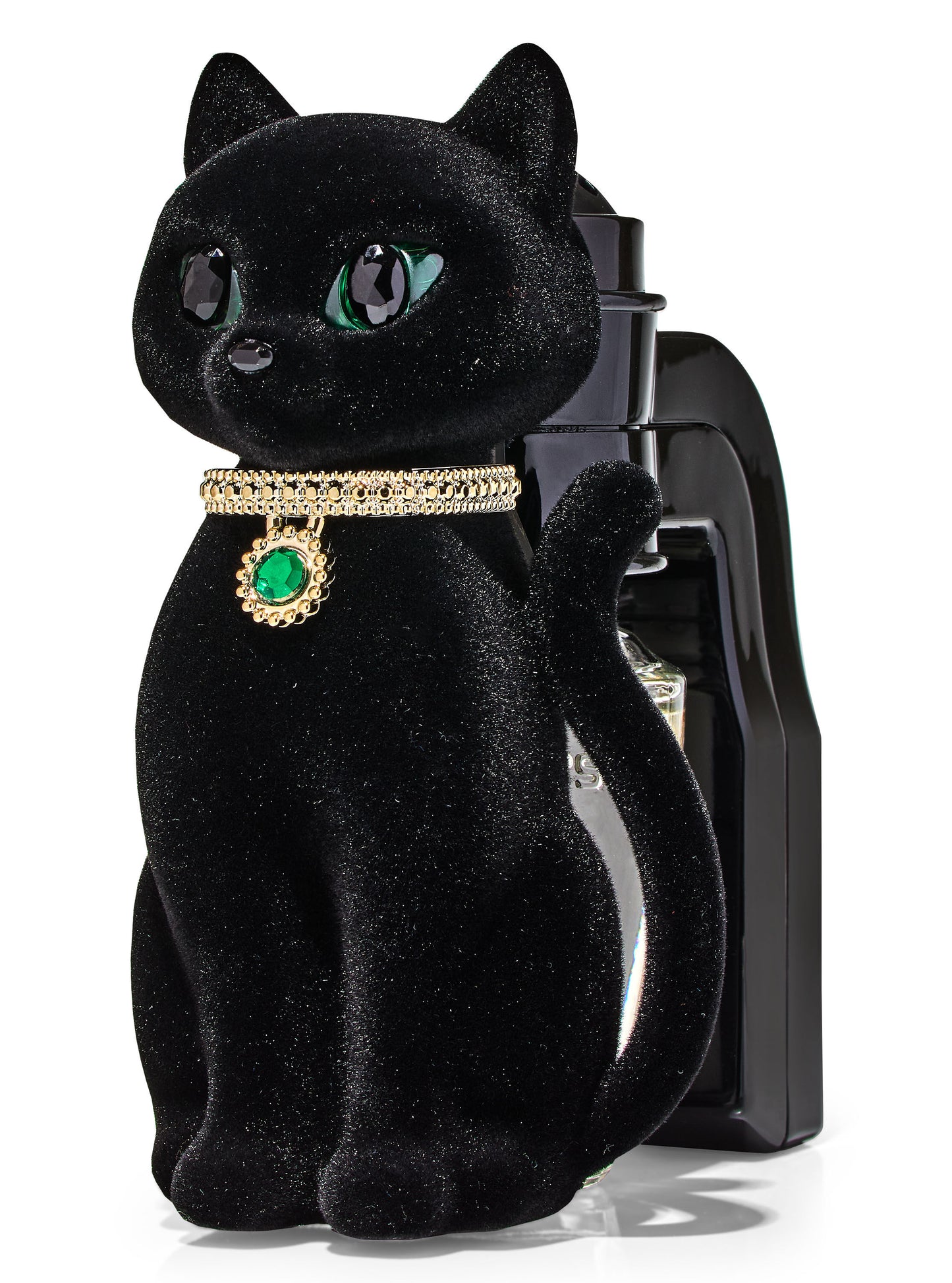 Fancy Cat Nightlight