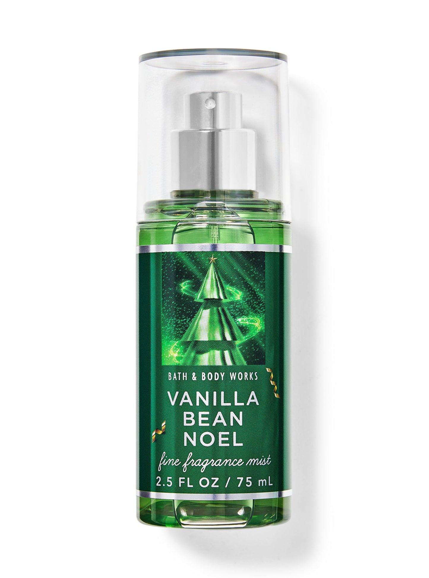 Vanilla Bean Noel
