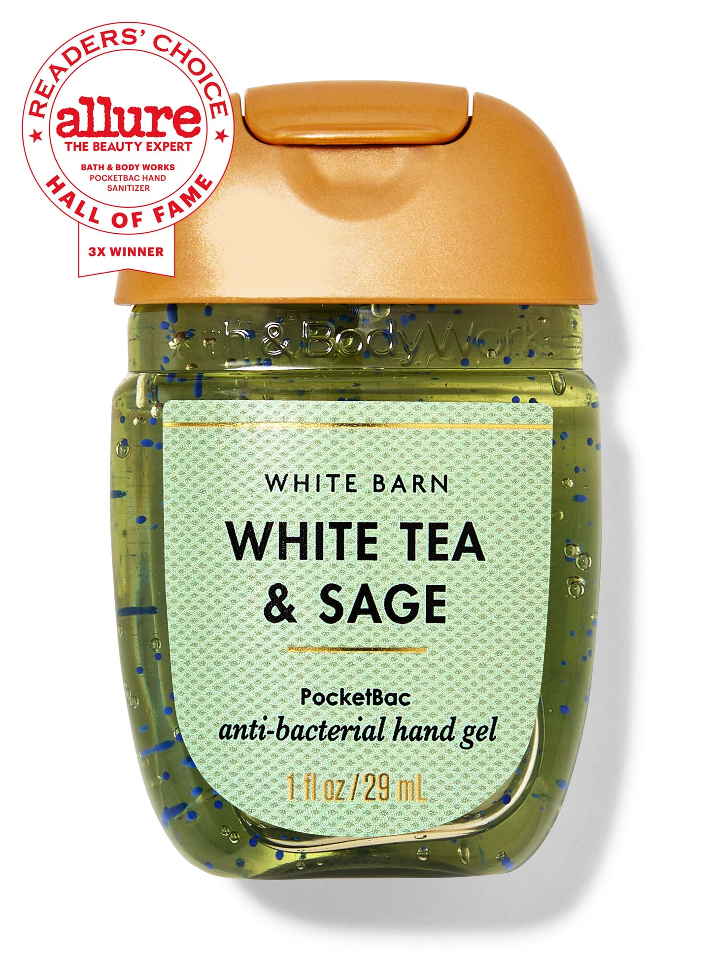White BarnWhite Tea & Sage