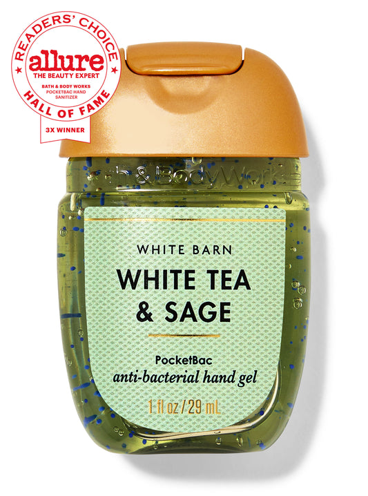 White BarnWhite Tea & Sage
