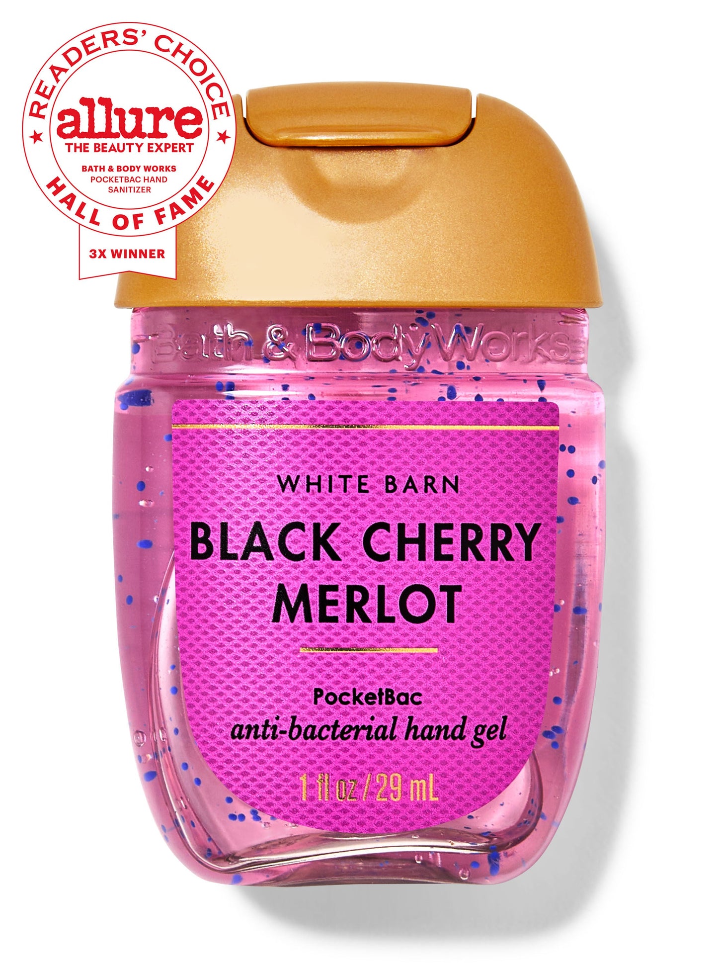 White BarnBlack Cherry Merlot