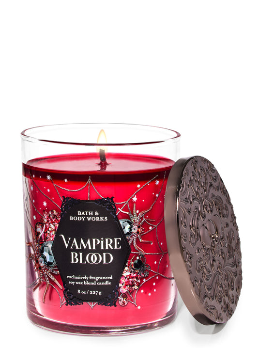 Vampire Blood
