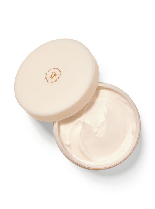 Sensitive Skin Milk Fragranced with Colloidal Oatmeal