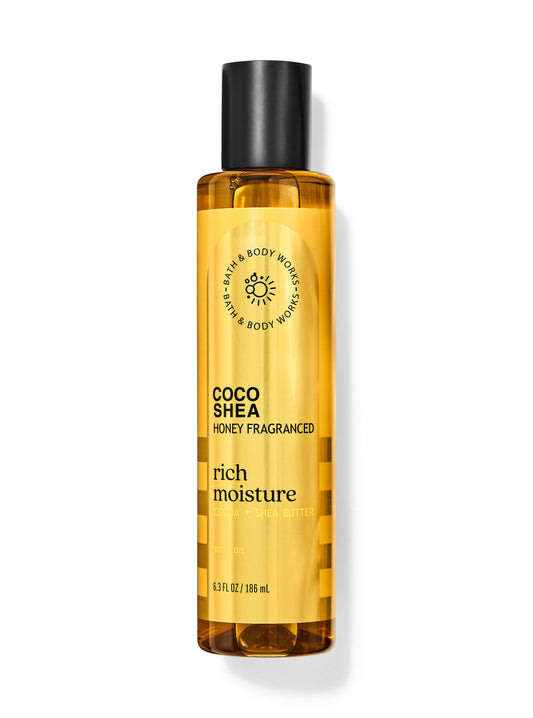 Coco Shea Honey Fragranced