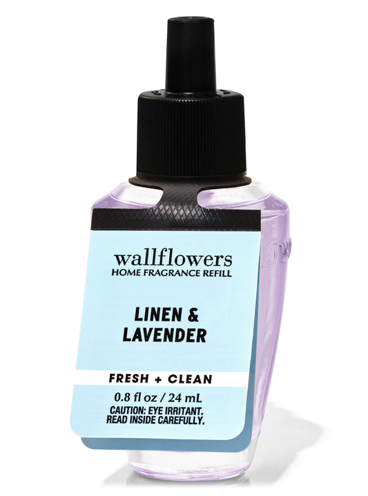 Linen & Lavender