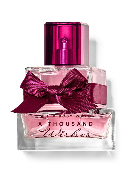 A Thousand Wishes
