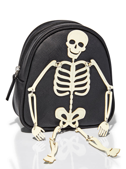 Skeleton Backpack
