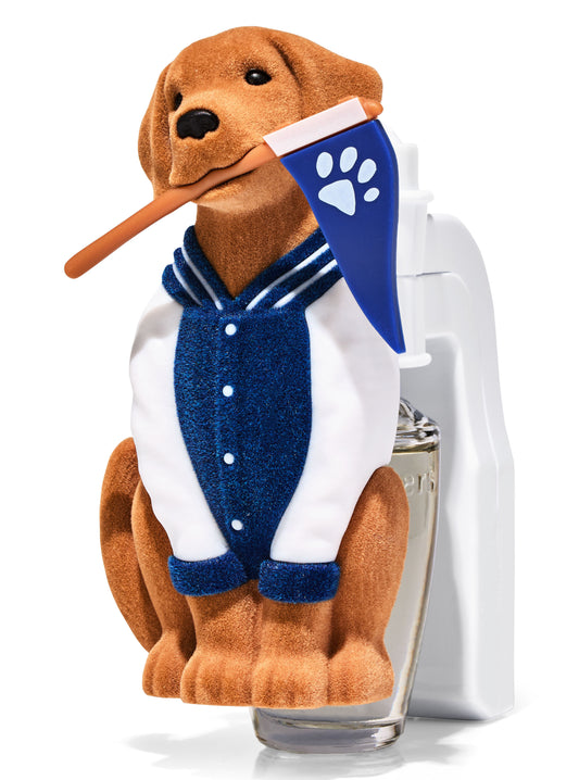 Collegiate Dog