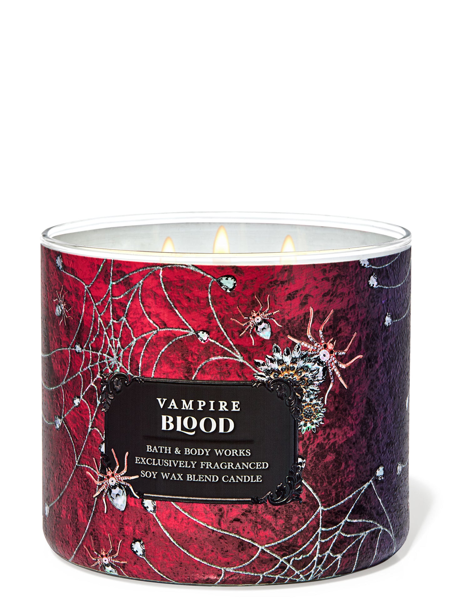 Vampire Blood