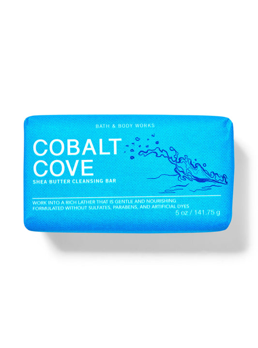 Cobalt Cove